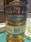 Preview: The Temple Bar 10 Jahre Single Malt Irish Whiskey